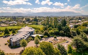 Methven Resort
